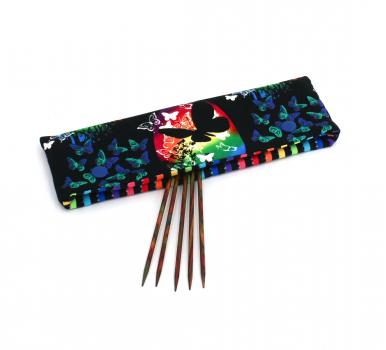 Preview: Nadelgarage Butterfly Vignettes für 20 cm Nadelspiel